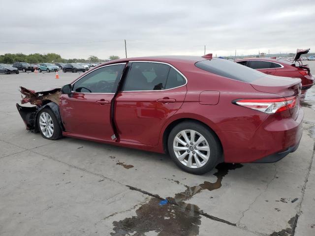 2019 TOYOTA CAMRY L - 4T1B11HK5KU268521