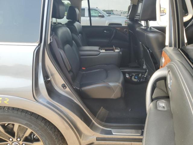 2017 NISSAN ARMADA PLA - JN8AY2NFXH9302574