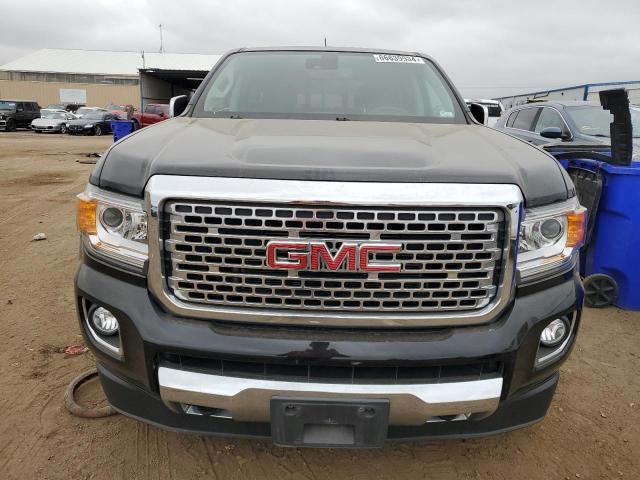 2017 GMC CANYON DEN - 1GTG6EEN9H1179613