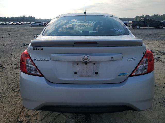 2016 NISSAN VERSA S - 3N1CN7APXGL899890