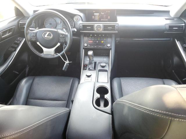 2018 LEXUS IS 300 - JTHBA1D20H5039479