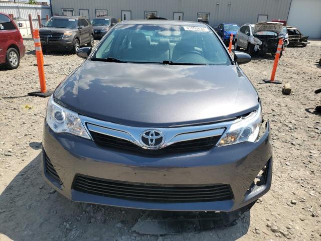 VIN 4T4BF1FK9ER382830 2014 Toyota Camry, L no.5