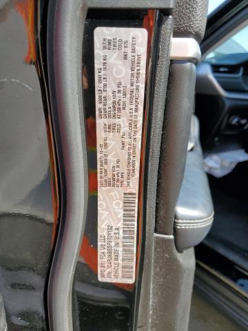 2023 JEEP GRAND CHER - 1C4RJKBG8P8701102