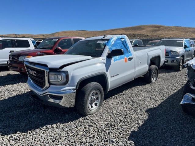 2018 GMC SIERRA K15 #3006890670