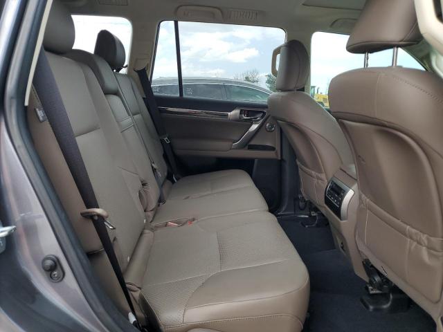 2022 LEXUS GX 460 LUX JTJGM7BX9N5334251