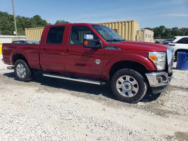 2015 FORD 1220 HST 1FT7W2BT3FEB58828