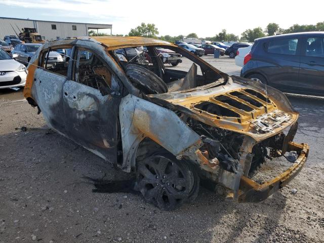 2020 KIA SPORTAGE S - KNDP63AC3L7678549