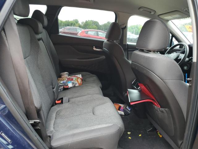 2019 HYUNDAI SANTA FE S - 5NMS2CAD4KH078788