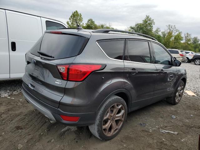 2019 FORD ESCAPE SEL - 1FMCU9HD2KUA96914