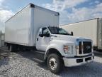 FORD F650 SUPER photo