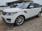 LAND ROVER RANGE ROVE photo