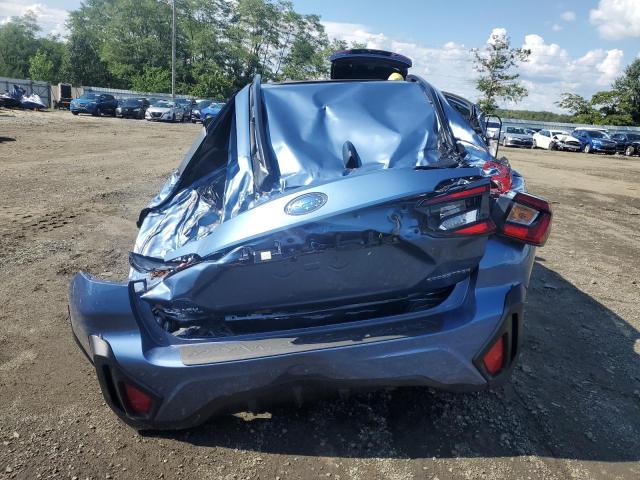 2024 SUBARU CROSSTREK - JF2GUADC4RH325358