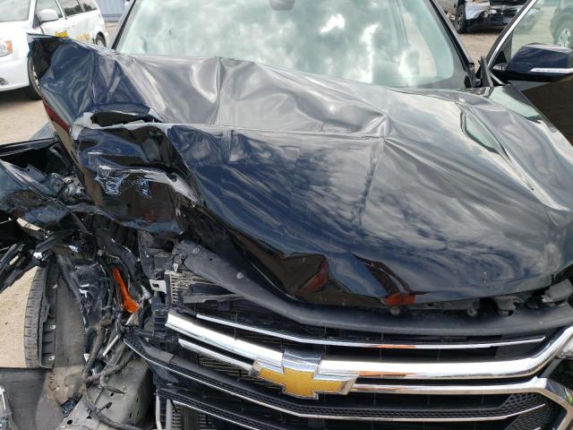 2019 CHEVROLET TRAVERSE L - 1GNEVHKW7KJ176880
