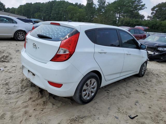 2017 HYUNDAI ACCENT SE - KMHCT5AE0HU304909