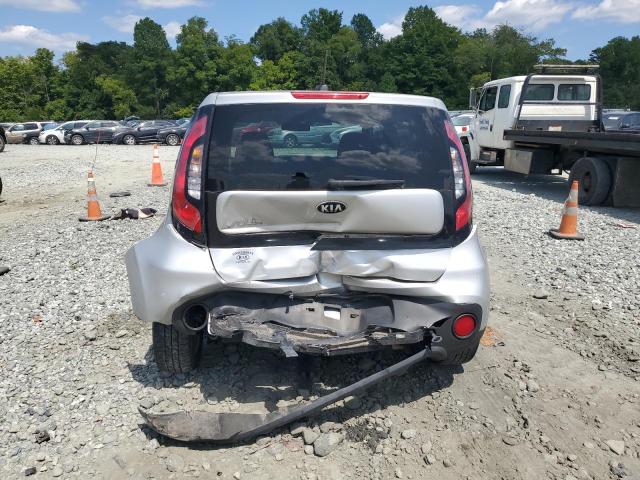 2018 KIA SOUL - KNDJN2A26J7599660