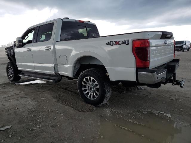 2022 FORD F250 SUPER - 1FT7W2BT3NED10704