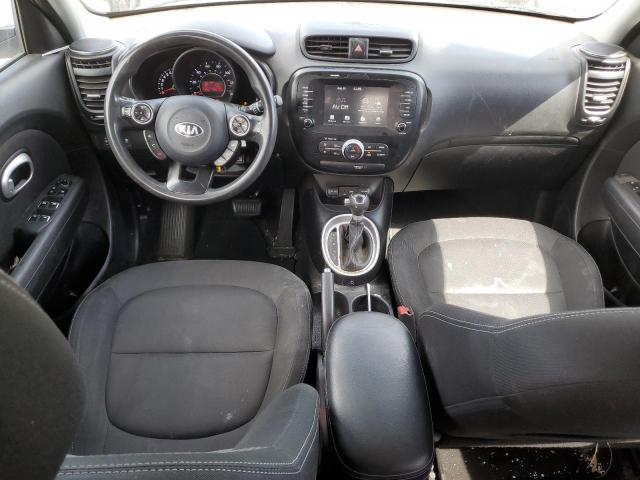 2019 KIA SOUL + - KNDJP3A58K7002181