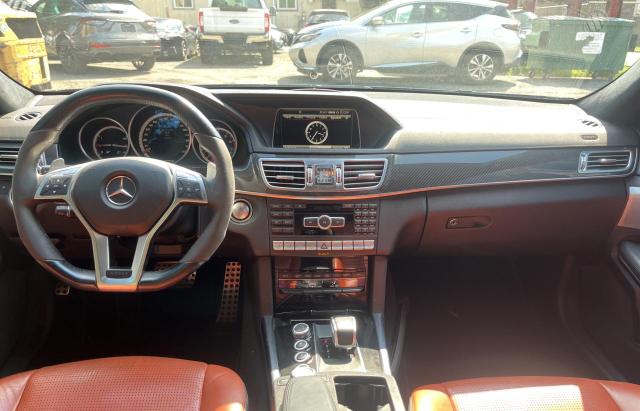 VIN WDDHF7GB7EA898749 2014 Mercedes-Benz E-Class, 6... no.9