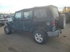 Lot #3006905567 2010 JEEP WRANGLER U