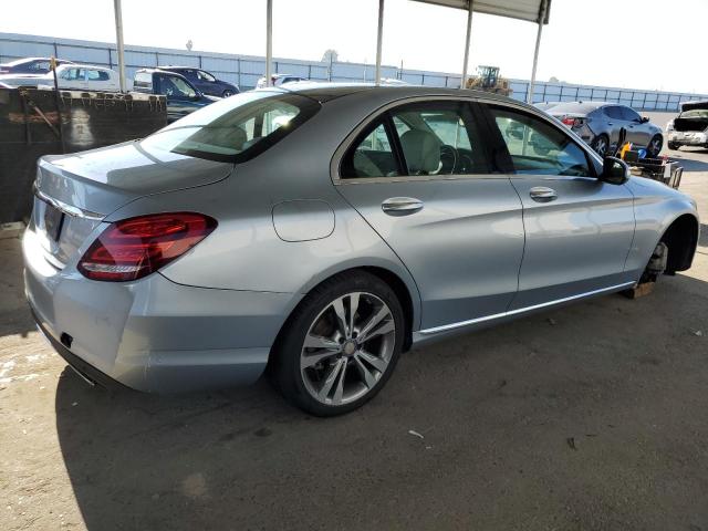 2015 MERCEDES-BENZ 300 - 55SWF4JB3FU088339