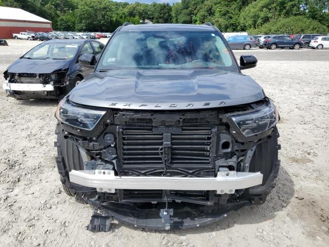 2022 FORD EXPLORER X - 1FMSK8DH5NGB36667