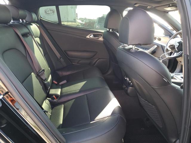 2022 KIA STINGER GT - KNAE45LC6N6110825
