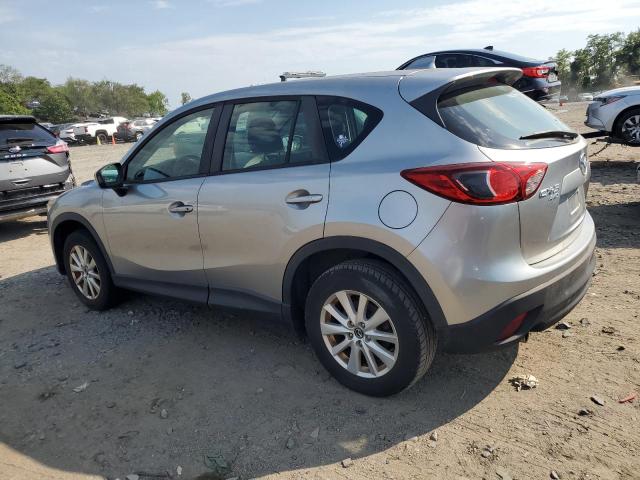 VIN JM3KE4BE8D0112892 2013 Mazda CX-5, Sport no.2