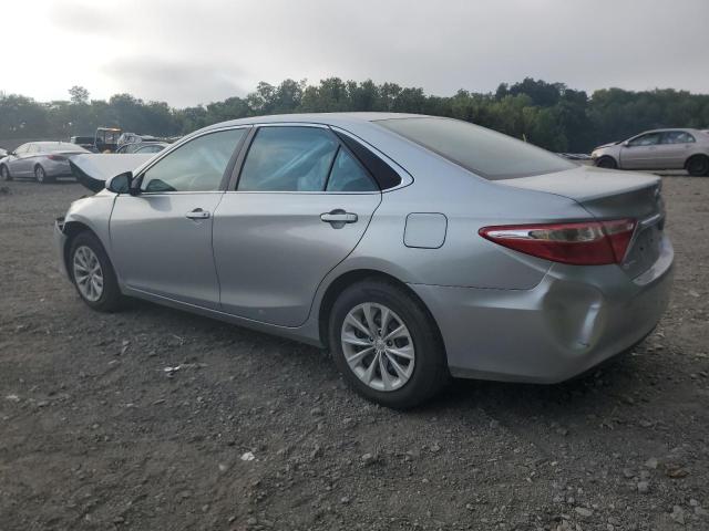 VIN 4T4BF1FK7GR566599 2016 Toyota Camry, LE no.2