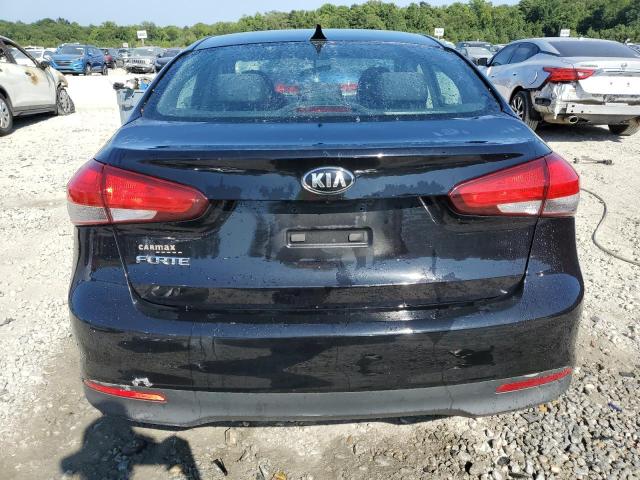 VIN 3KPFL4A77HE132194 2017 KIA Forte, LX no.6