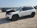 2020 JEEP CHEROKEE L - 1C4PJLLBXLD573866