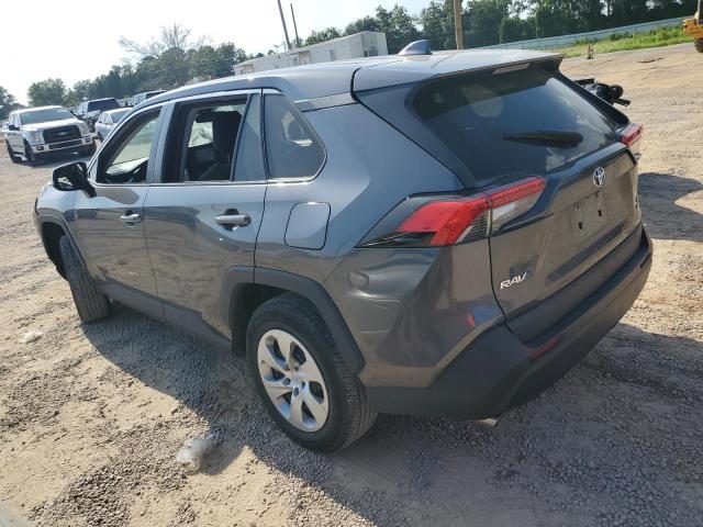 2022 TOYOTA RAV4 LE - 2T3G1RFV9NC318481