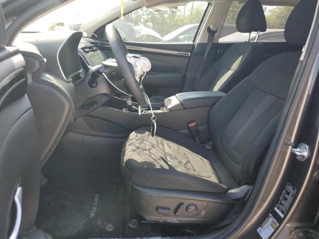 2023 HYUNDAI TUCSON SEL - 5NMJBCAE9PH187856