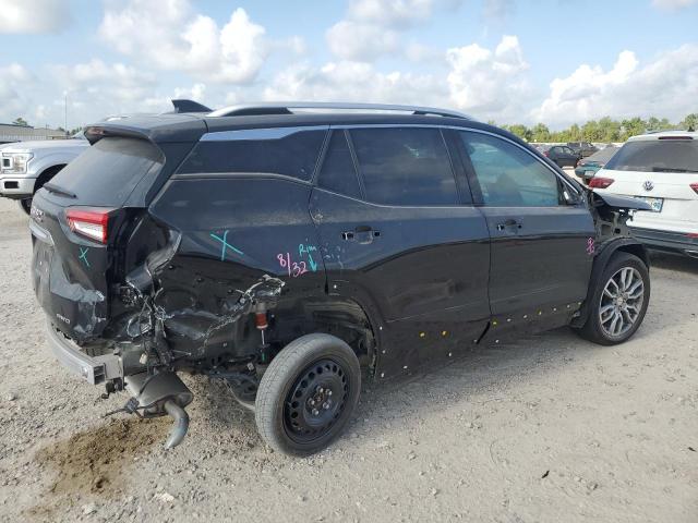 2022 GMC TERRAIN DE - 3GKALXEV8NL261688