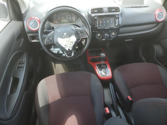 2019 MITSUBISHI MIRAGE LE ML32A5HJ9KH004510