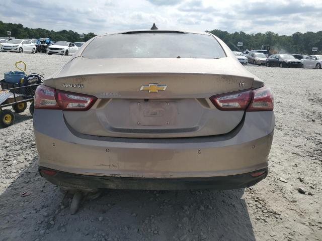2019 CHEVROLET MALIBU LT - 1G1ZD5ST5KF125245