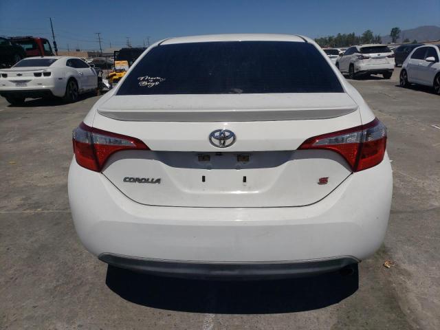 2016 TOYOTA COROLLA L - 5YFBURHEXGP554566