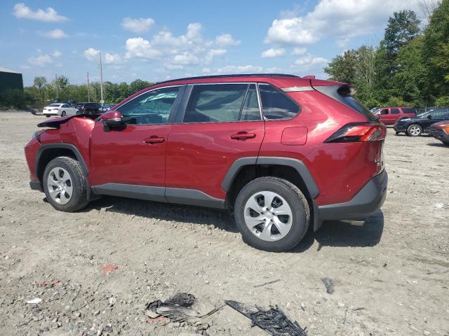 2020 TOYOTA RAV4 LE - 2T3G1RFV3LW106123