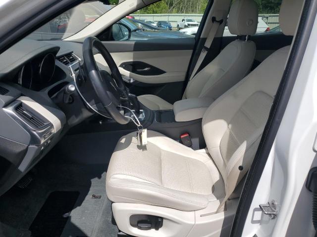2019 JAGUAR E-PACE S SADFJ2FX4K1Z63282