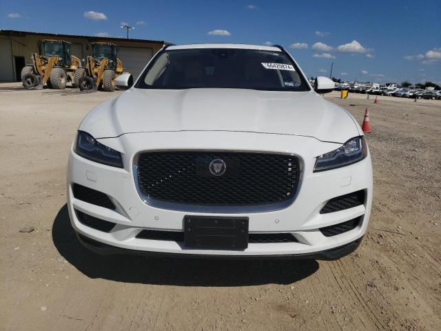 2019 JAGUAR F-PACE POR - SADCK2GX8KA359314