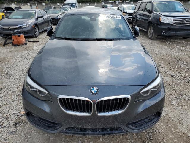 2018 BMW 230I - WBA2J1C55JVD09809