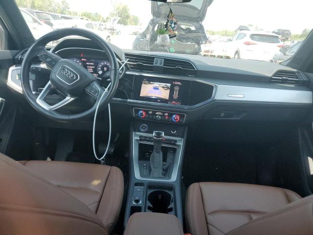 2021 AUDI Q3 PREMIUM - WA1DECF3XM1014858