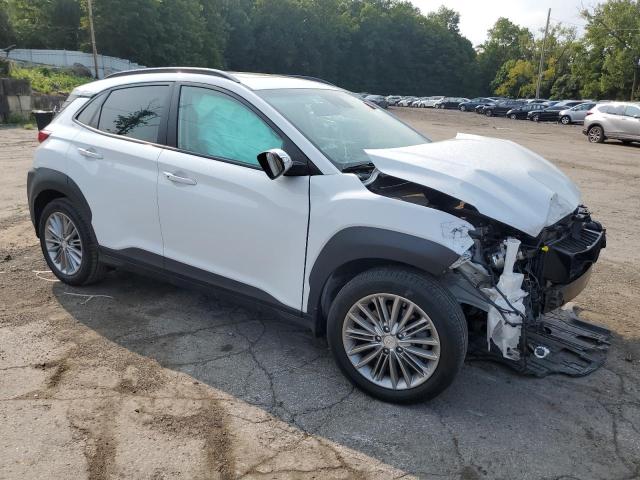 2020 HYUNDAI KONA SEL P - KM8K6CAAXLU449419