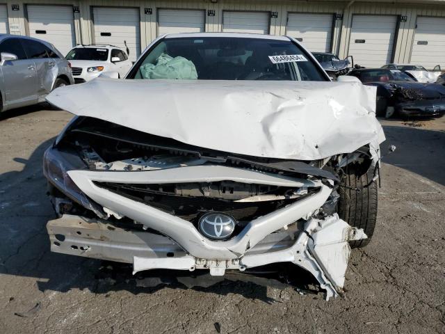 2019 TOYOTA CAMRY L - 4T1B11HK1KU782026