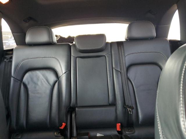2016 AUDI SQ5 PREMIU - WA1CCAFP6GA026910