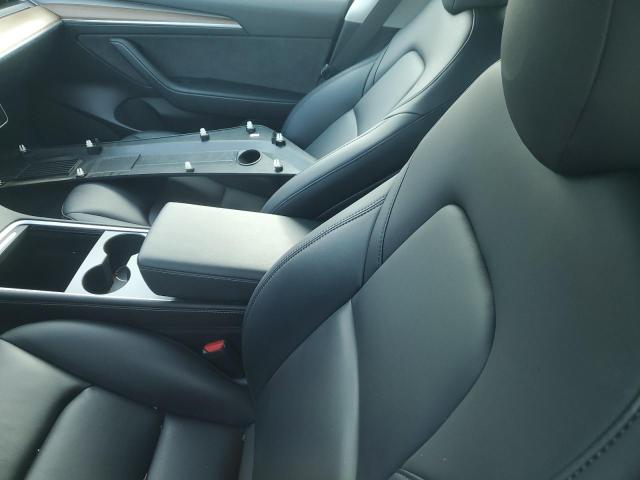 2023 TESLA MODEL 3 - 5YJ3E1EA0PF418401
