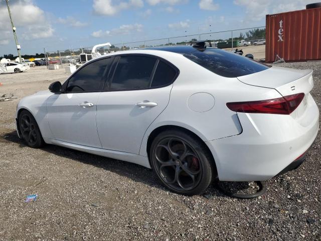 2019 ALFA ROMEO GIULIA - ZARFAMAN0K7599829
