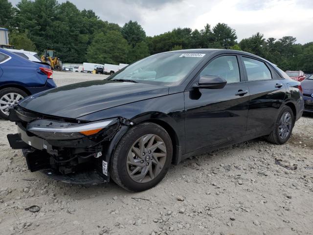 2024 HYUNDAI ELANTRA SE #2926237587