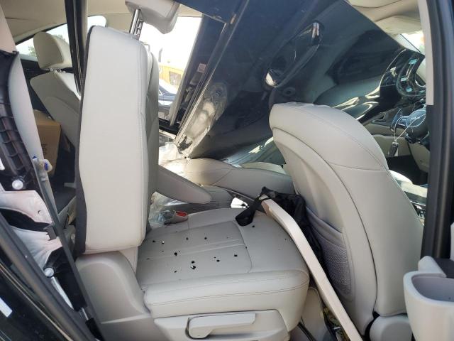 2022 KIA SORENTO EX - 5XYRHDLF4NG132400