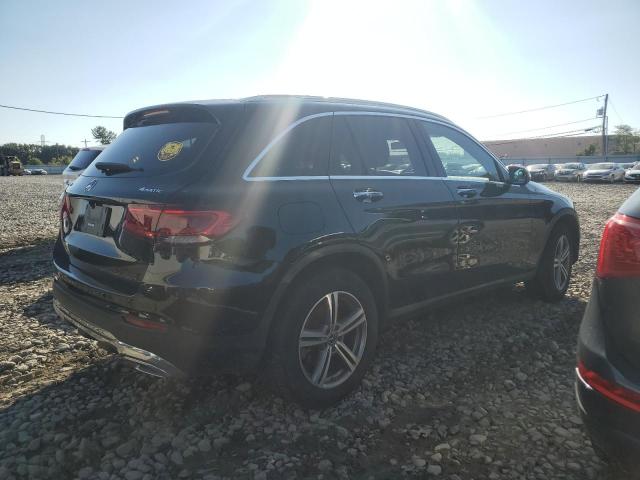 2021 MERCEDES-BENZ GLC 300 4M - W1N0G8EBXMF884044