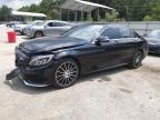 MERCEDES-BENZ C 300 4MAT photo